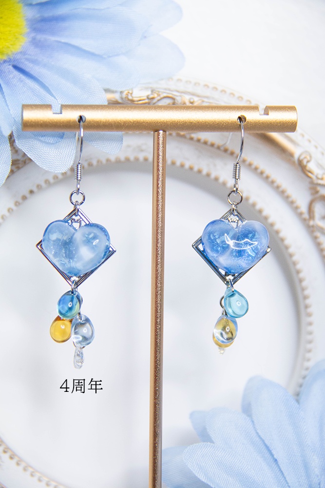 【魔法使いの約束】イメージアクセサリー一覧