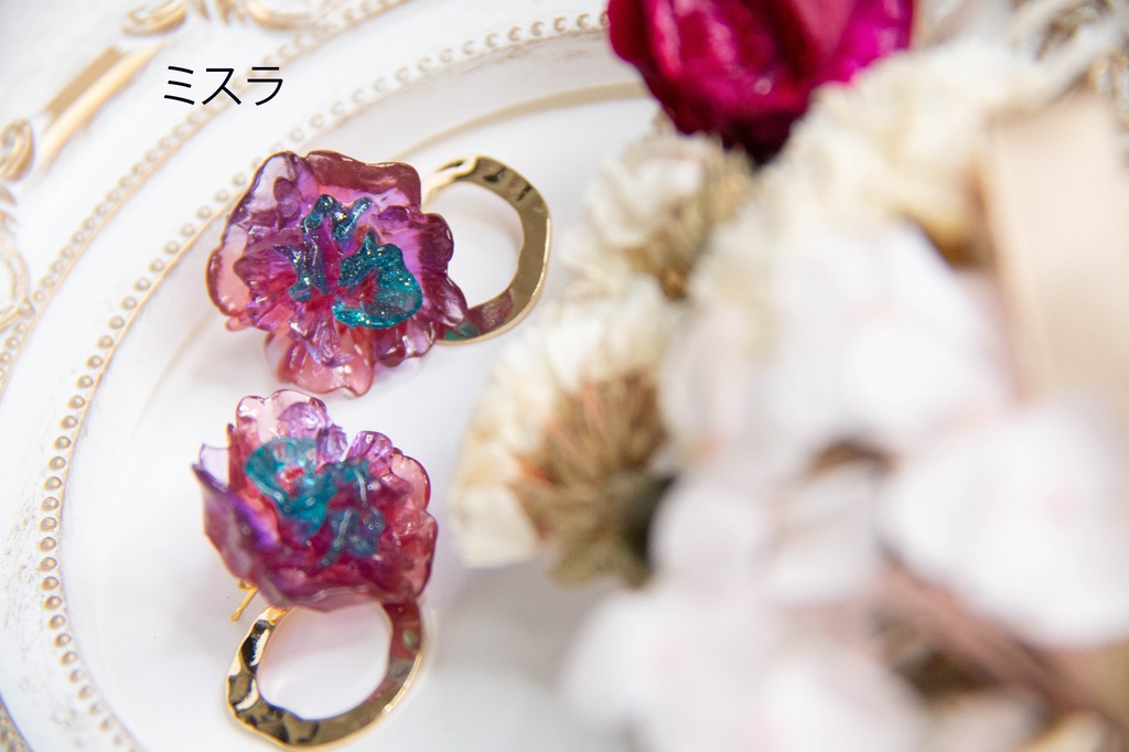 【魔法使いの約束】イメージアクセサリー一覧