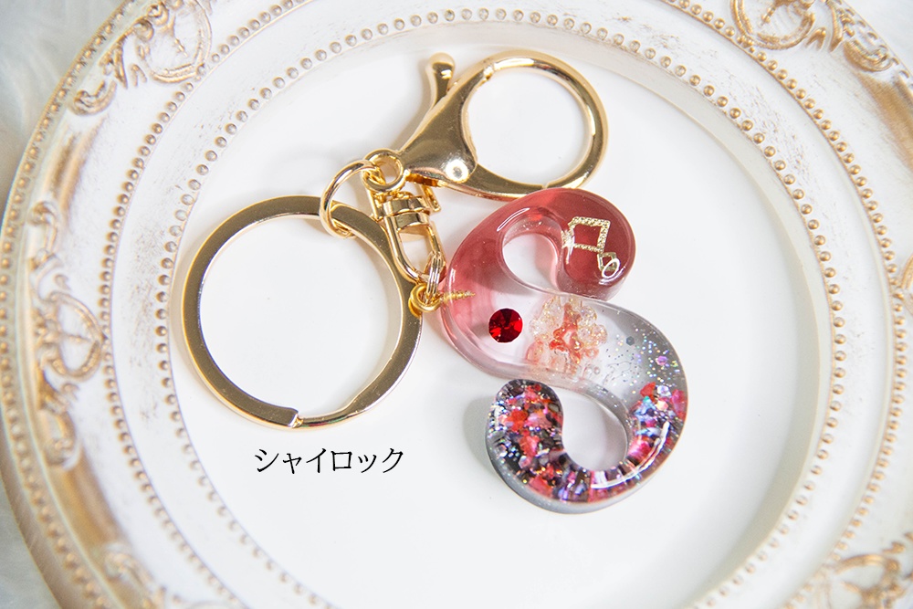 【魔法使いの約束】イメージアクセサリー一覧