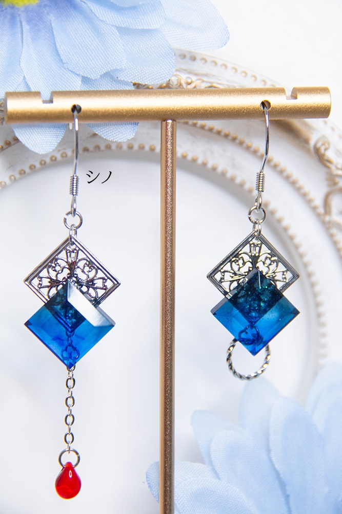 【魔法使いの約束】イメージアクセサリー一覧