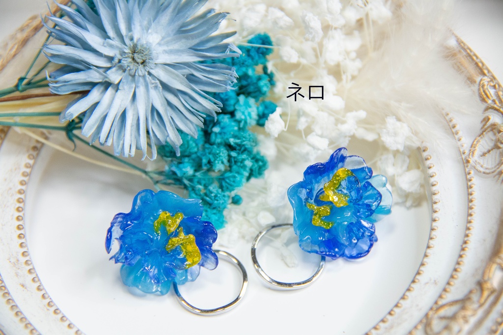 【魔法使いの約束】イメージアクセサリー一覧