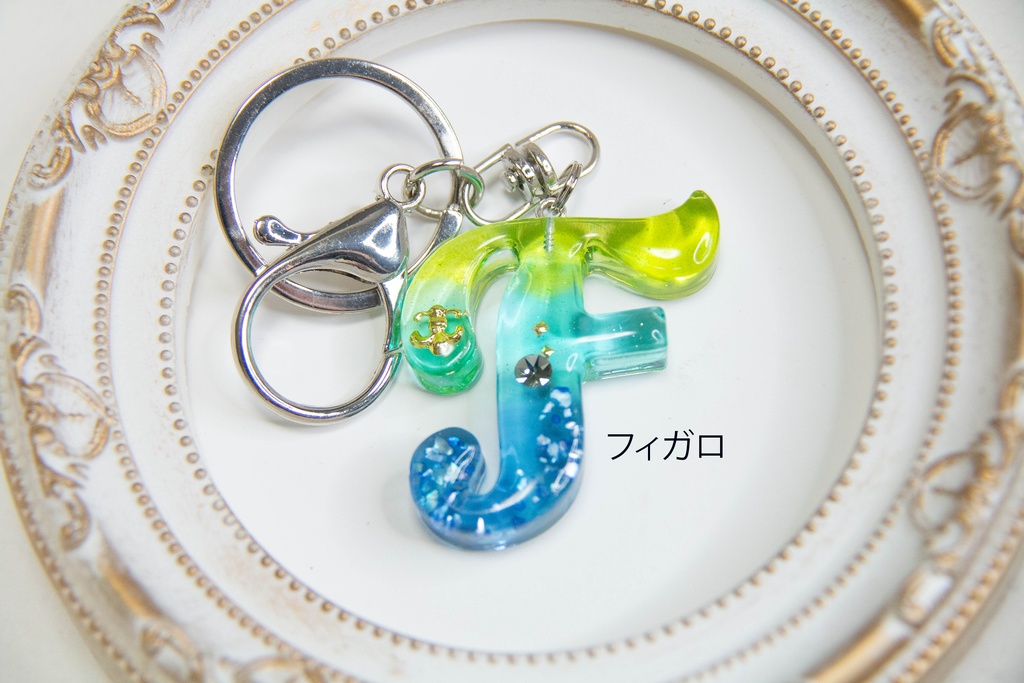 【魔法使いの約束】イメージアクセサリー一覧