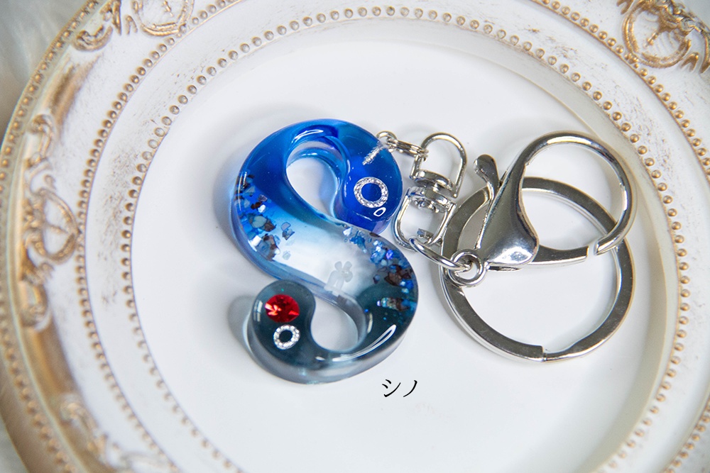 【魔法使いの約束】イメージアクセサリー一覧