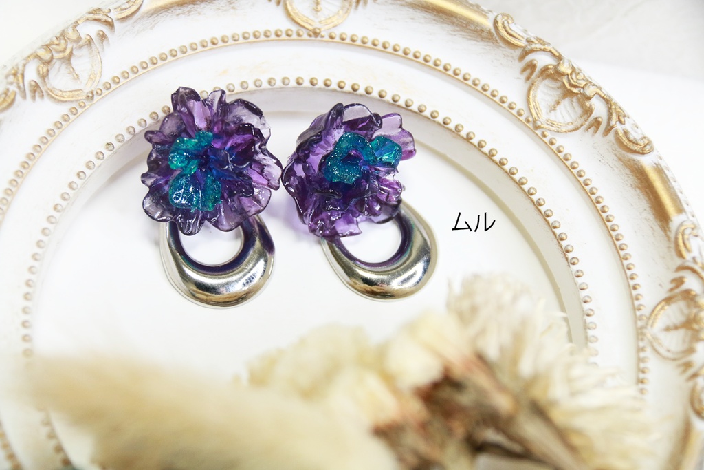 【魔法使いの約束】イメージアクセサリー一覧