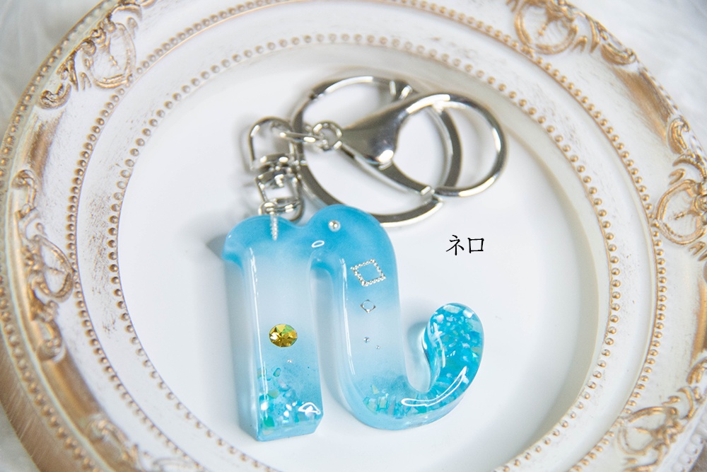 【魔法使いの約束】イメージアクセサリー一覧