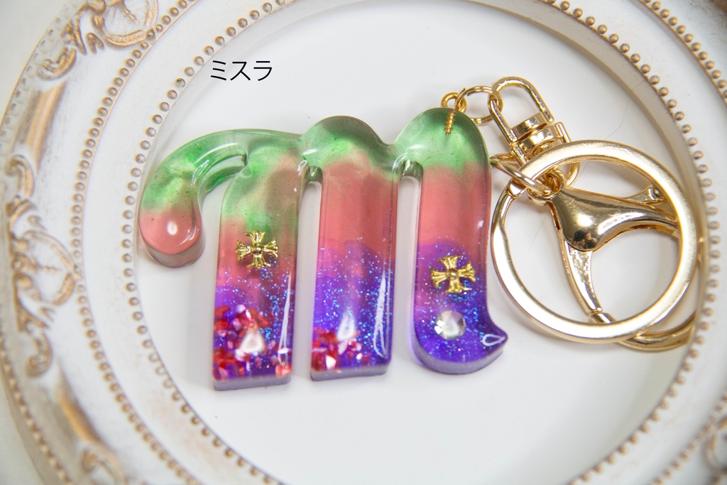 【魔法使いの約束】イメージアクセサリー一覧