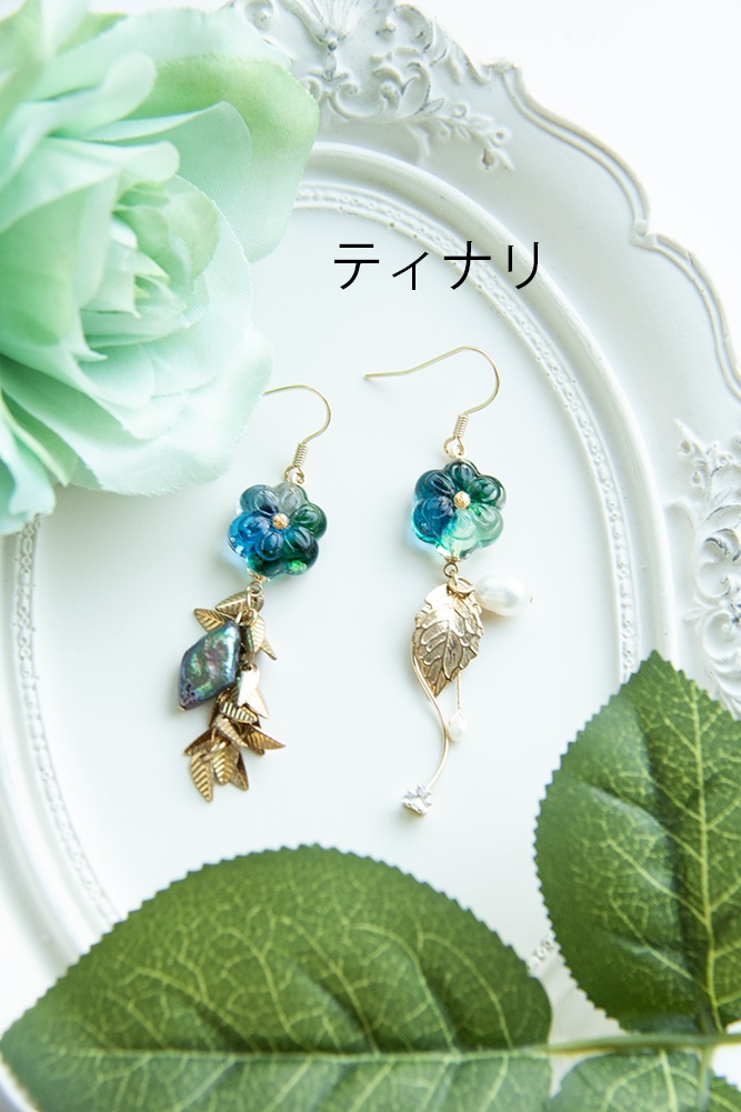 12月新作分 ほぼ単品作品