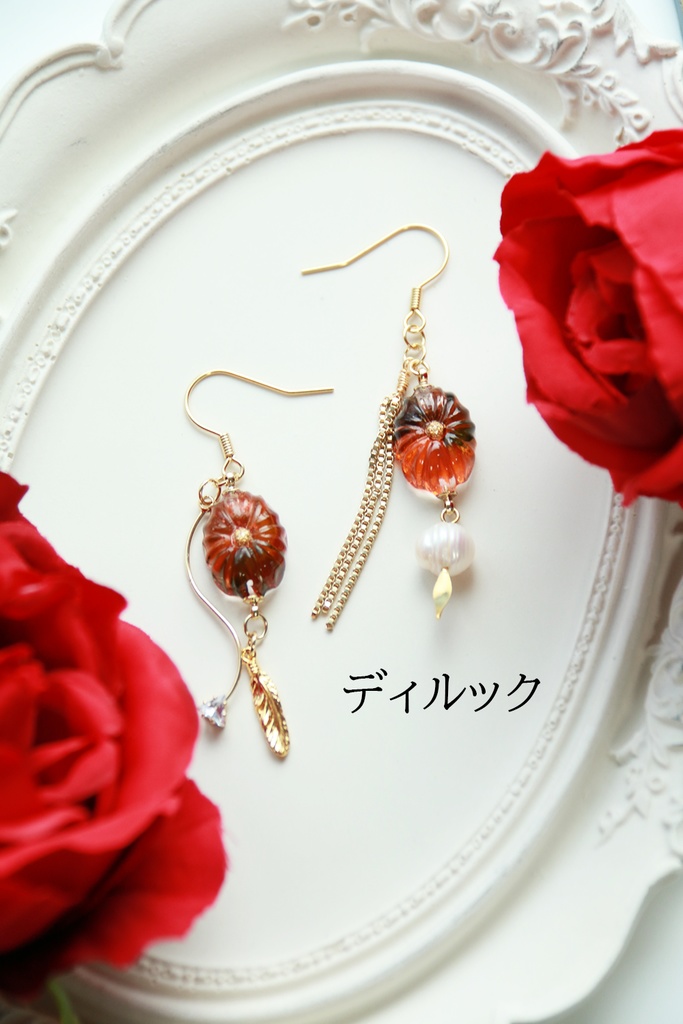 12月新作分 ほぼ単品作品