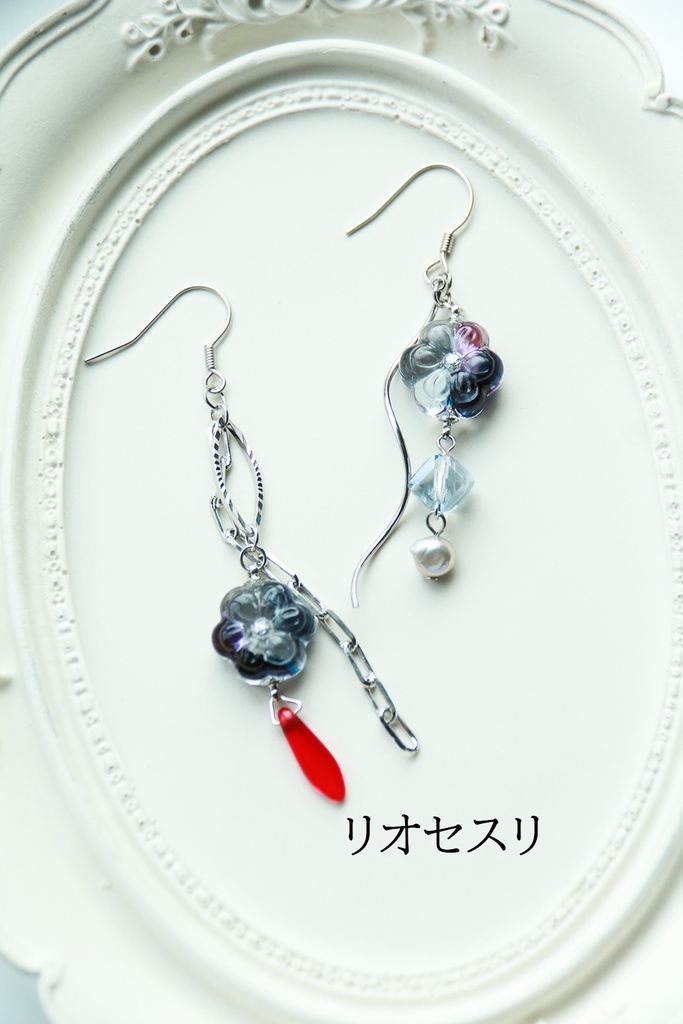 12月新作分 ほぼ単品作品