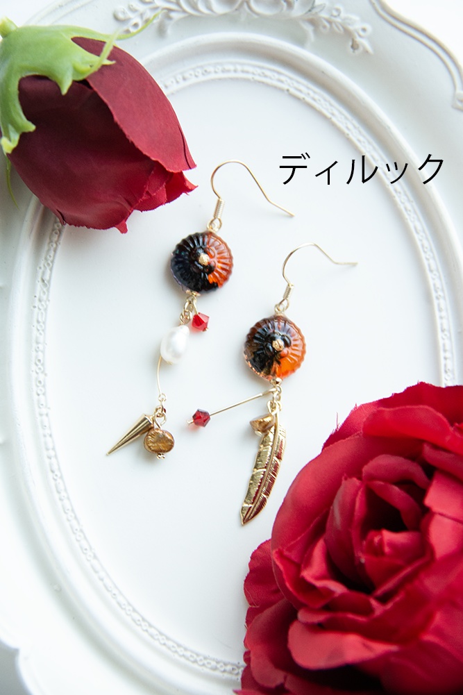 12月新作分 ほぼ単品作品