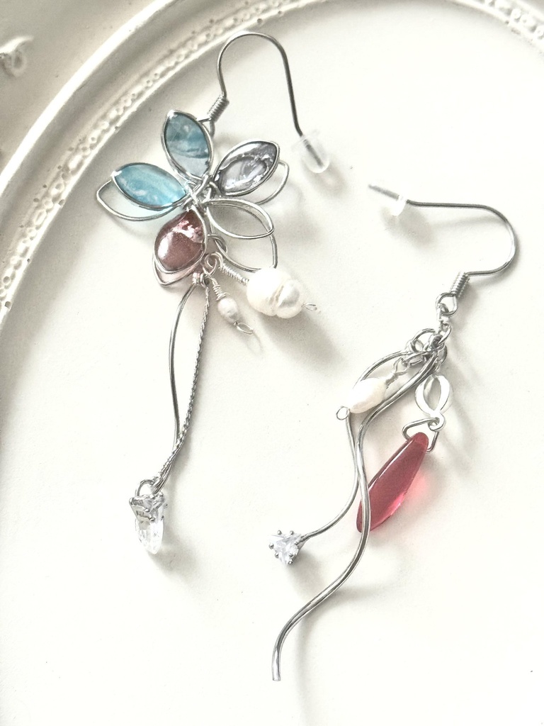 12月新作分 ほぼ単品作品