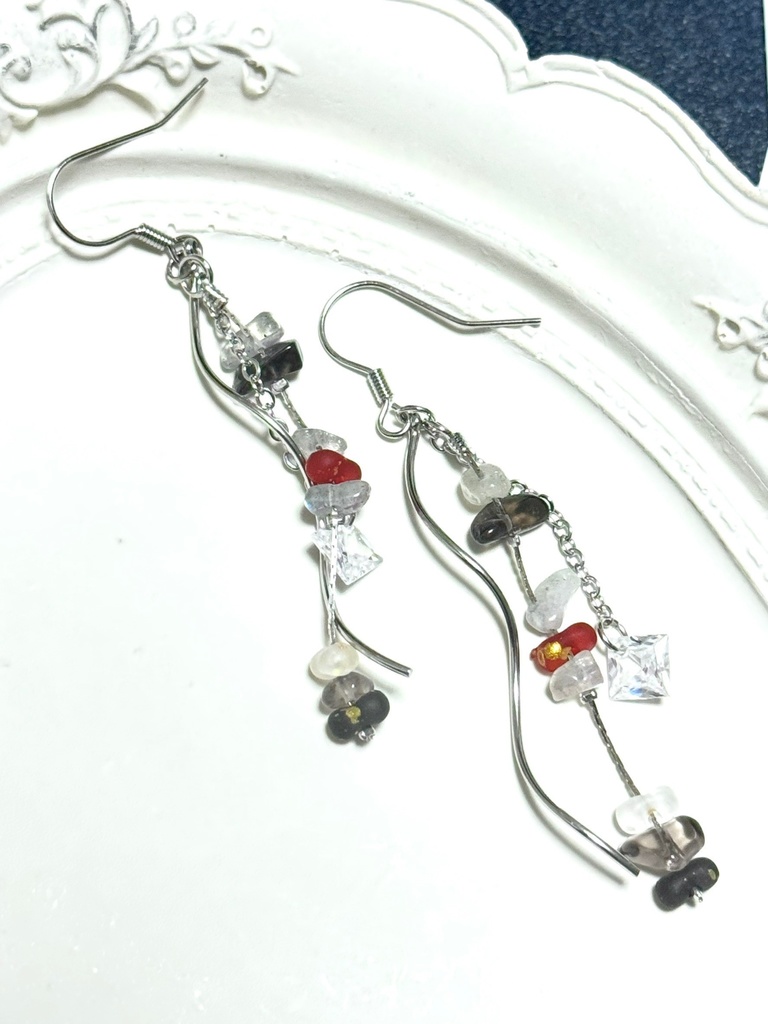 12月新作分 ほぼ単品作品