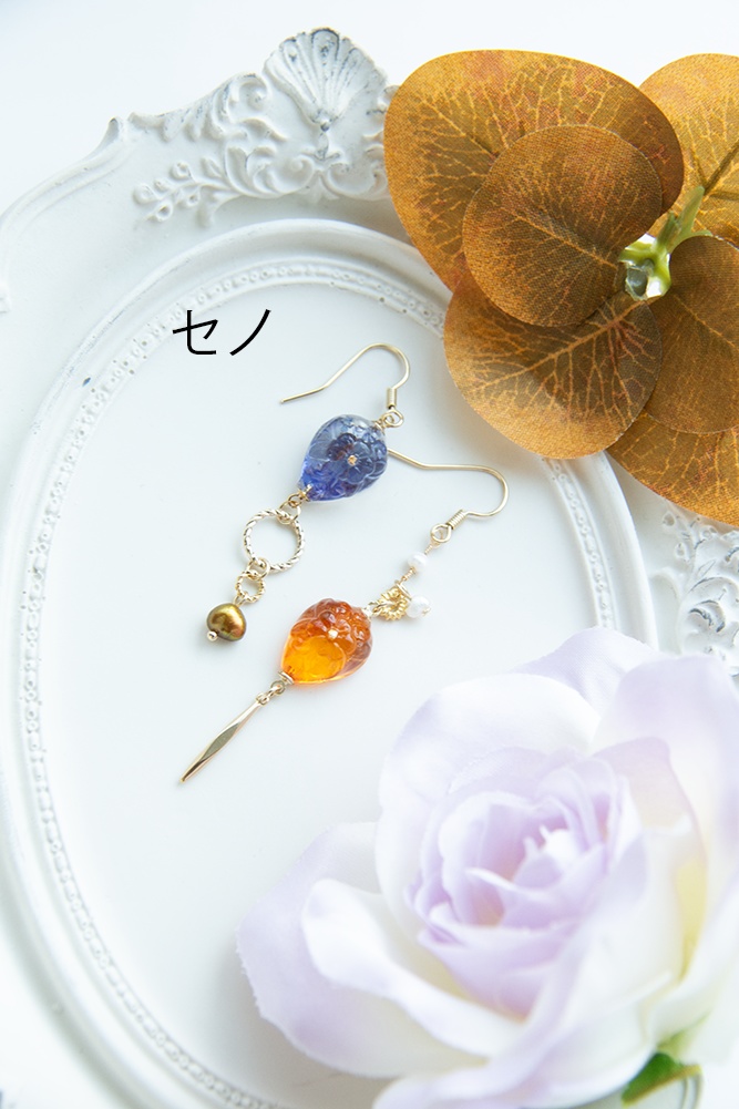 12月新作分 ほぼ単品作品