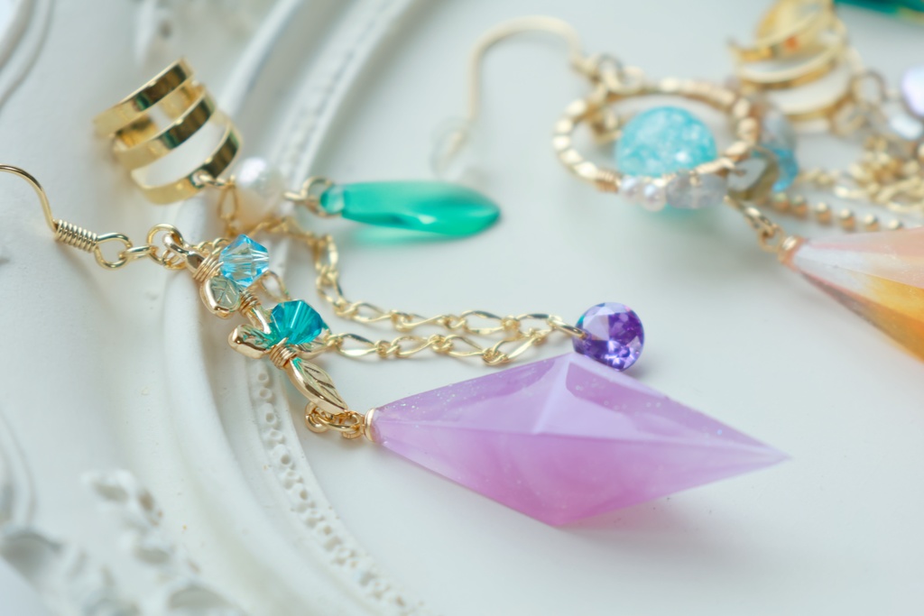 🌈🕒 イメージアクセサリー skm関連まとめ