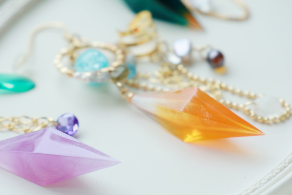 🌈🕒 イメージアクセサリー skm関連まとめ