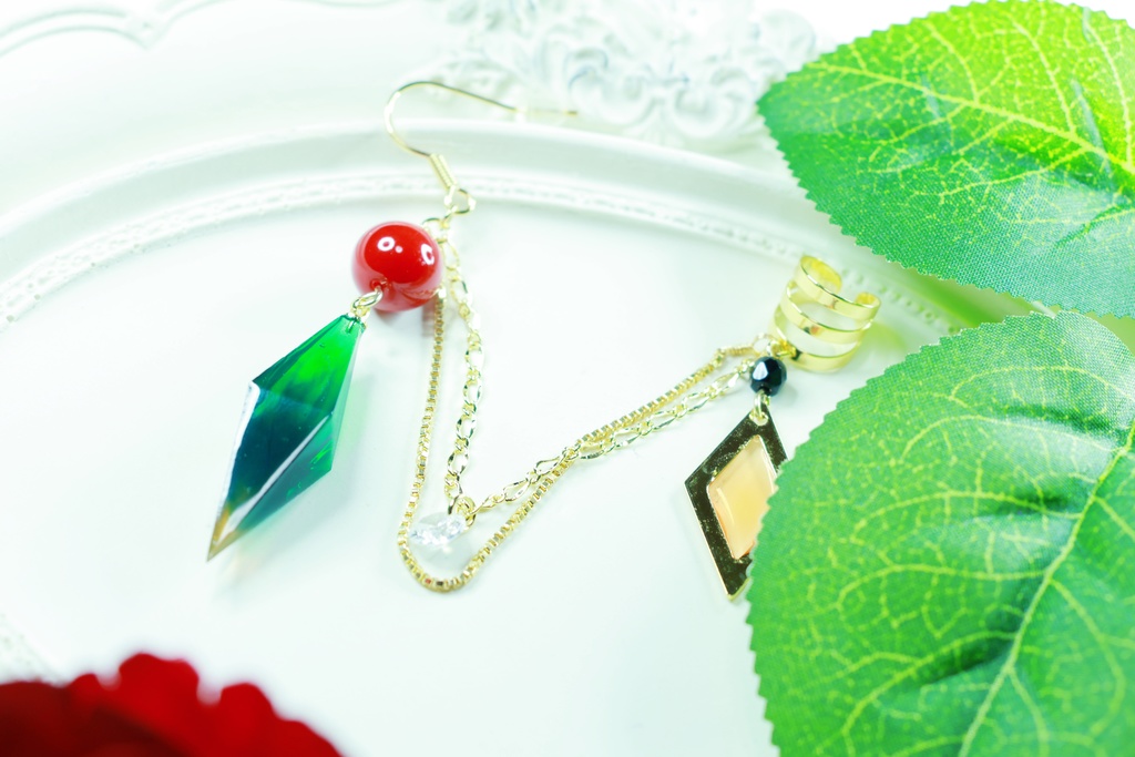 🌈🕒 イメージアクセサリー skm関連まとめ