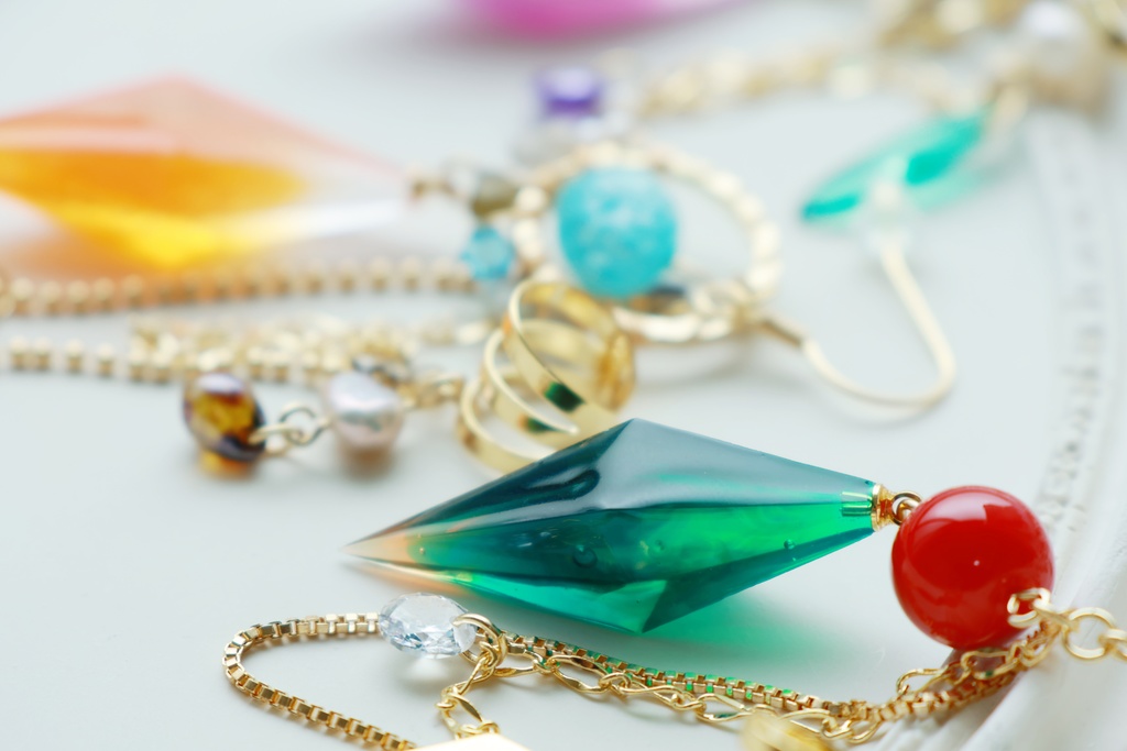 🌈🕒 イメージアクセサリー skm関連まとめ