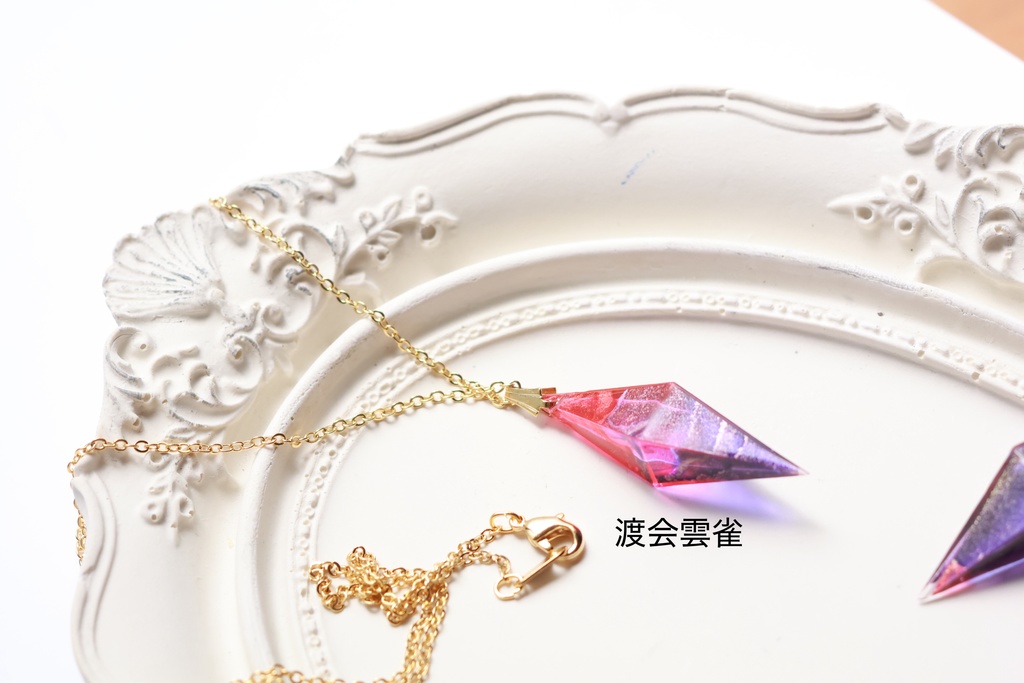 🌈🕒 イメージアクセサリー Vlt関連まとめ