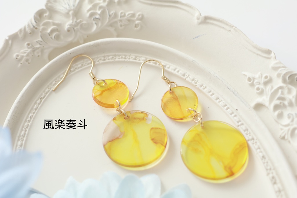 🌈🕒 イメージアクセサリー Vlt関連まとめ