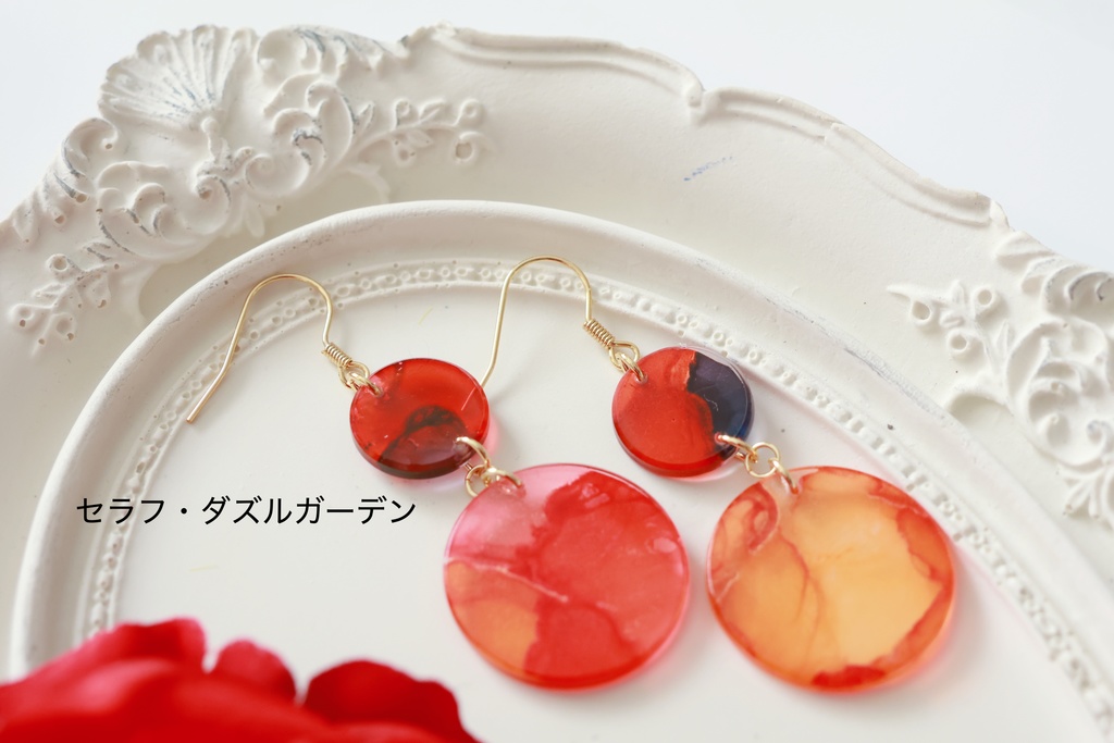 🌈🕒 イメージアクセサリー Vlt関連まとめ