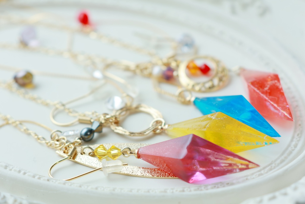 🌈🕒 イメージアクセサリー Vlt関連まとめ