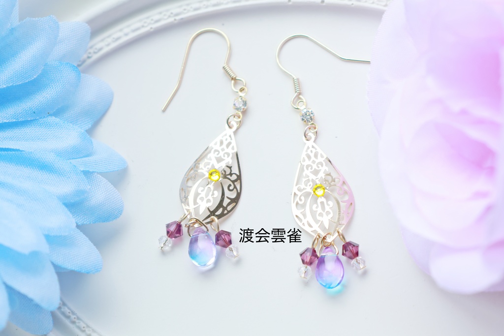 🌈🕒 イメージアクセサリー Vlt関連まとめ