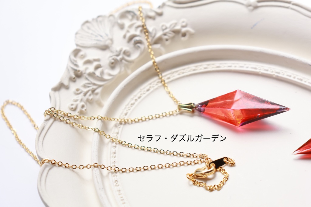 🌈🕒 イメージアクセサリー Vlt関連まとめ