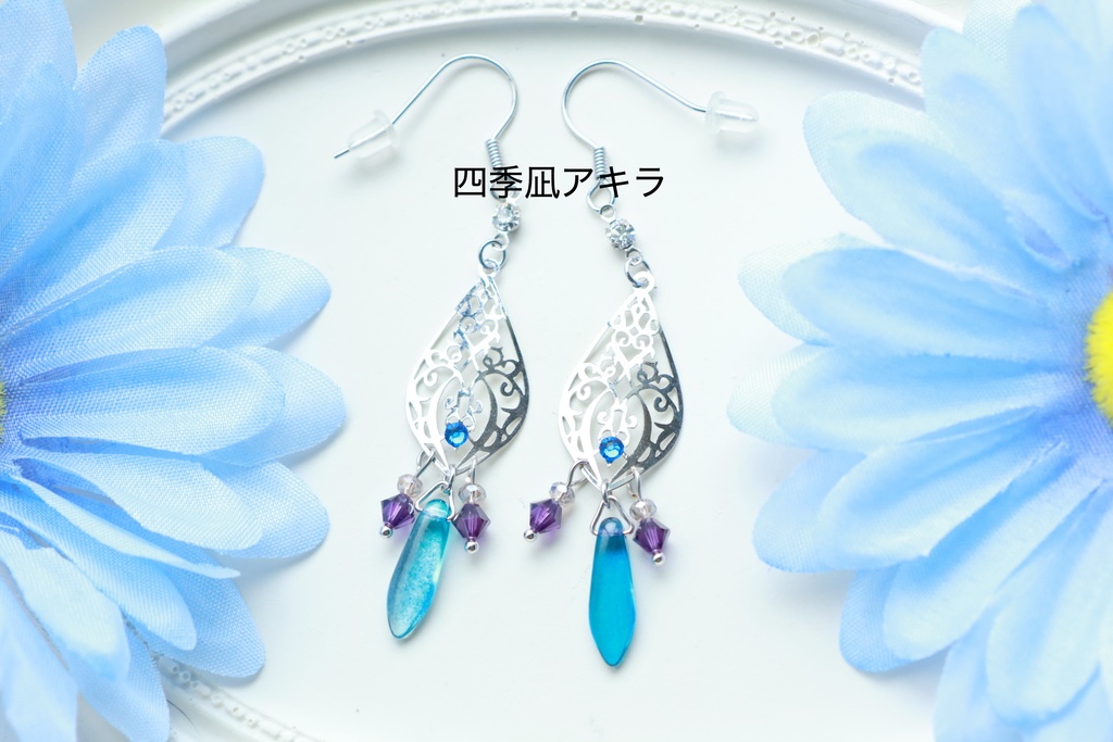 🌈🕒 イメージアクセサリー Vlt関連まとめ