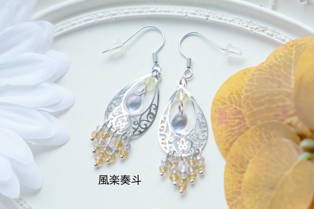 🌈🕒 イメージアクセサリー Vlt関連まとめ