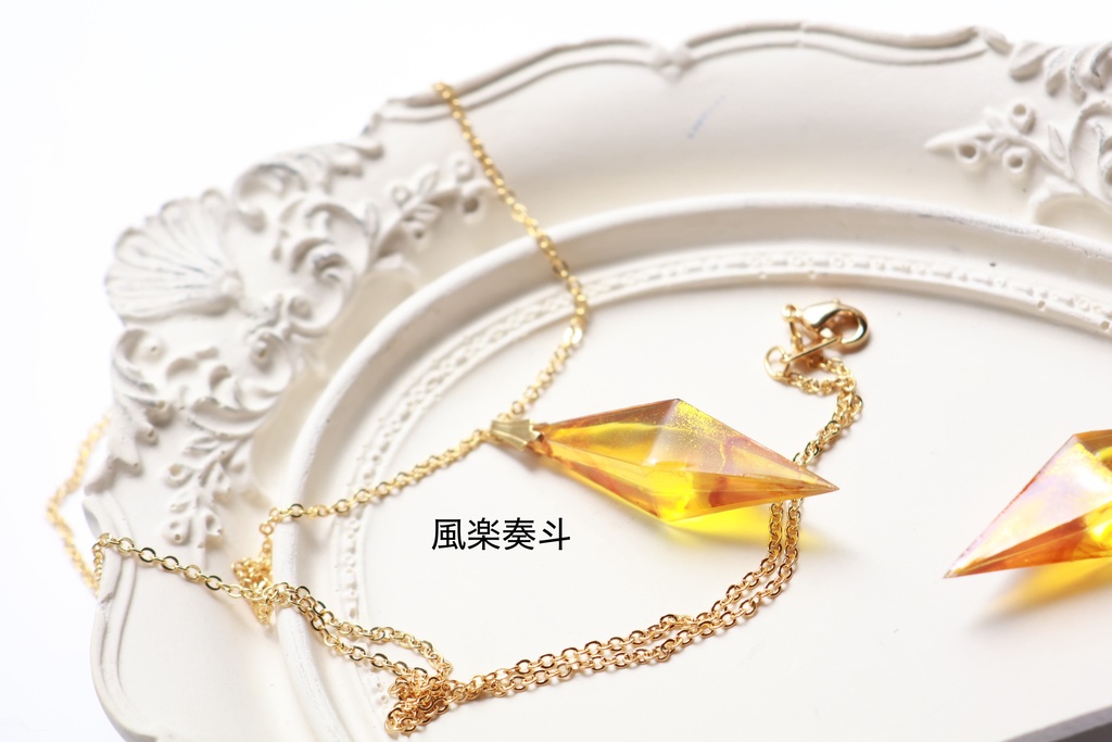 🌈🕒 イメージアクセサリー Vlt関連まとめ