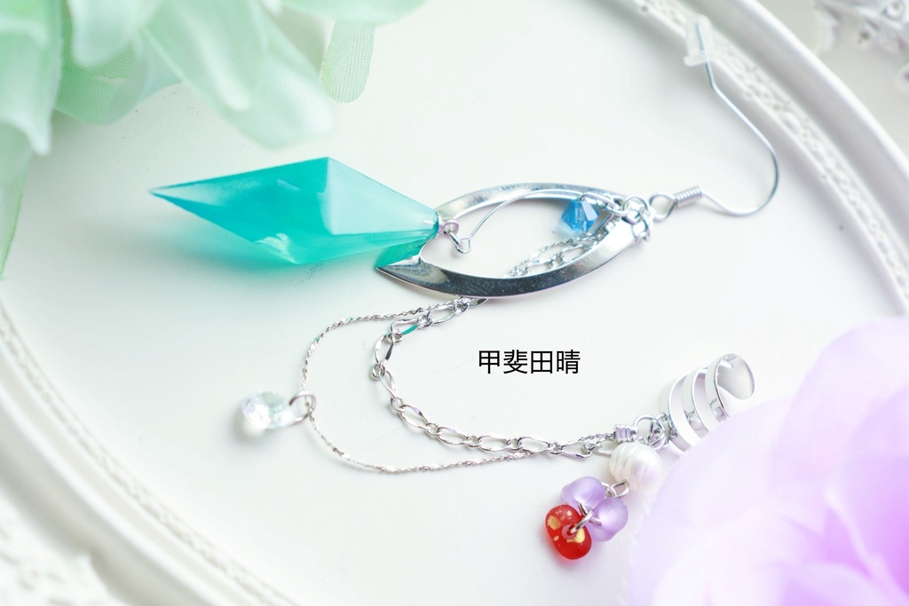 🌈🕒イメージアクセサリーrfmo関連まとめ