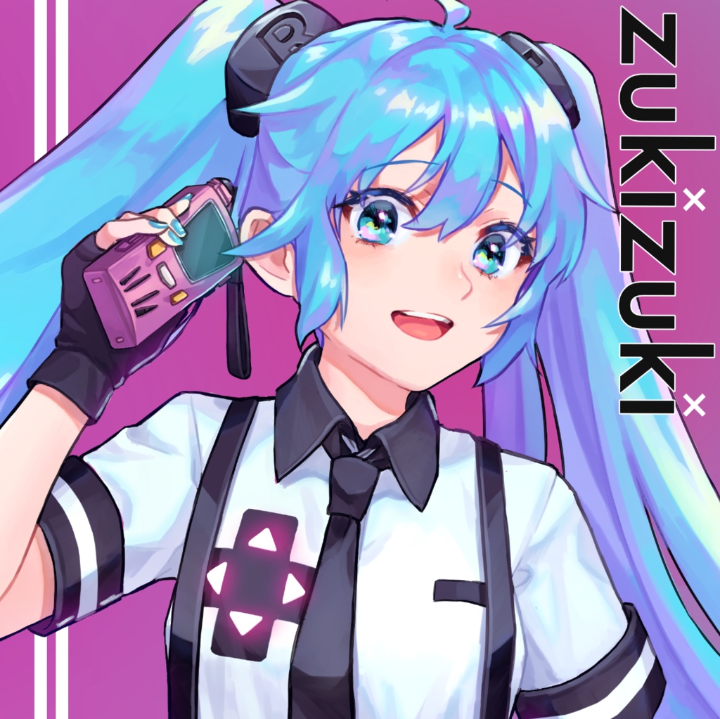 zukizuki【DL版】