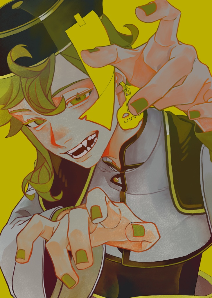 ๐ฆ๐๐ช๐!!