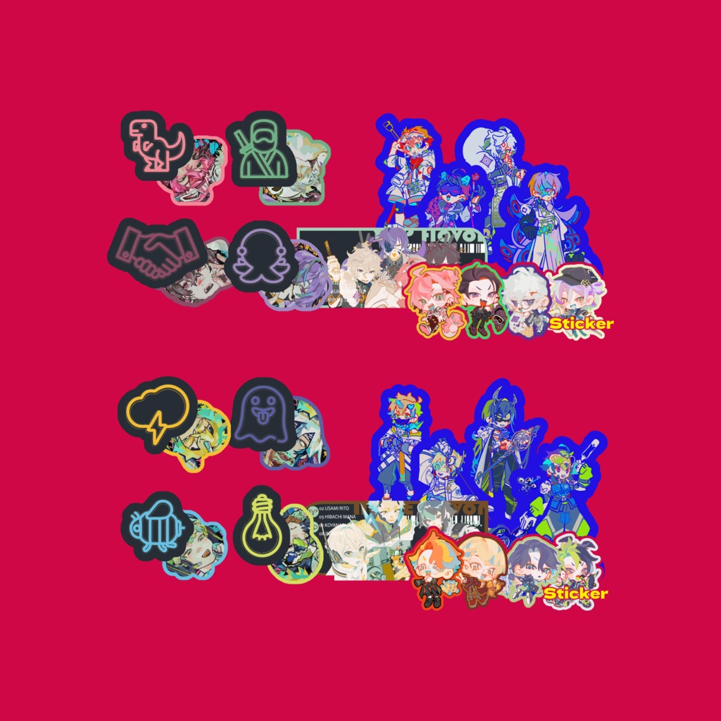 𝗠𝗘𝗖𝗛𝗔𝗧𝗨-𝗔 𝗚𝗢𝗢𝗗𝘀