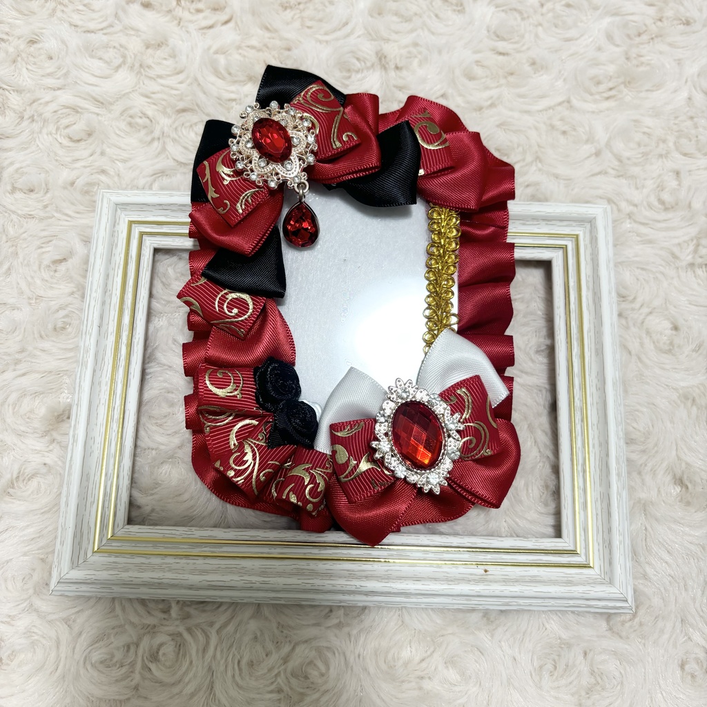 カードケースデコ にじさんじ