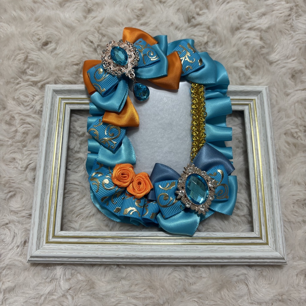 カードケースデコ にじさんじ