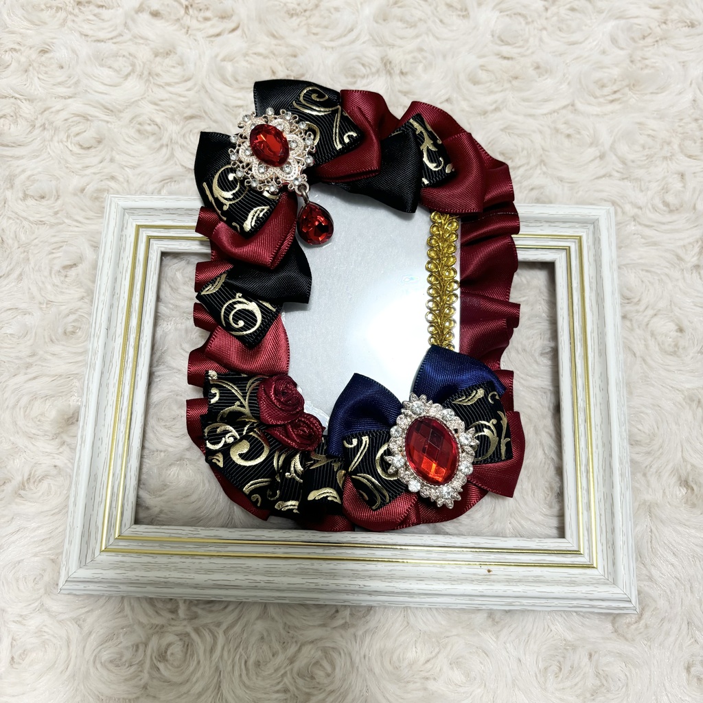 カードケースデコ にじさんじ