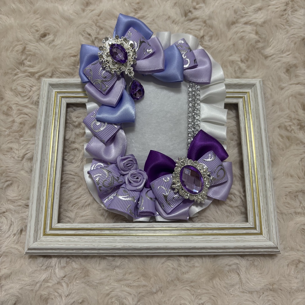 カードケースデコ にじさんじ