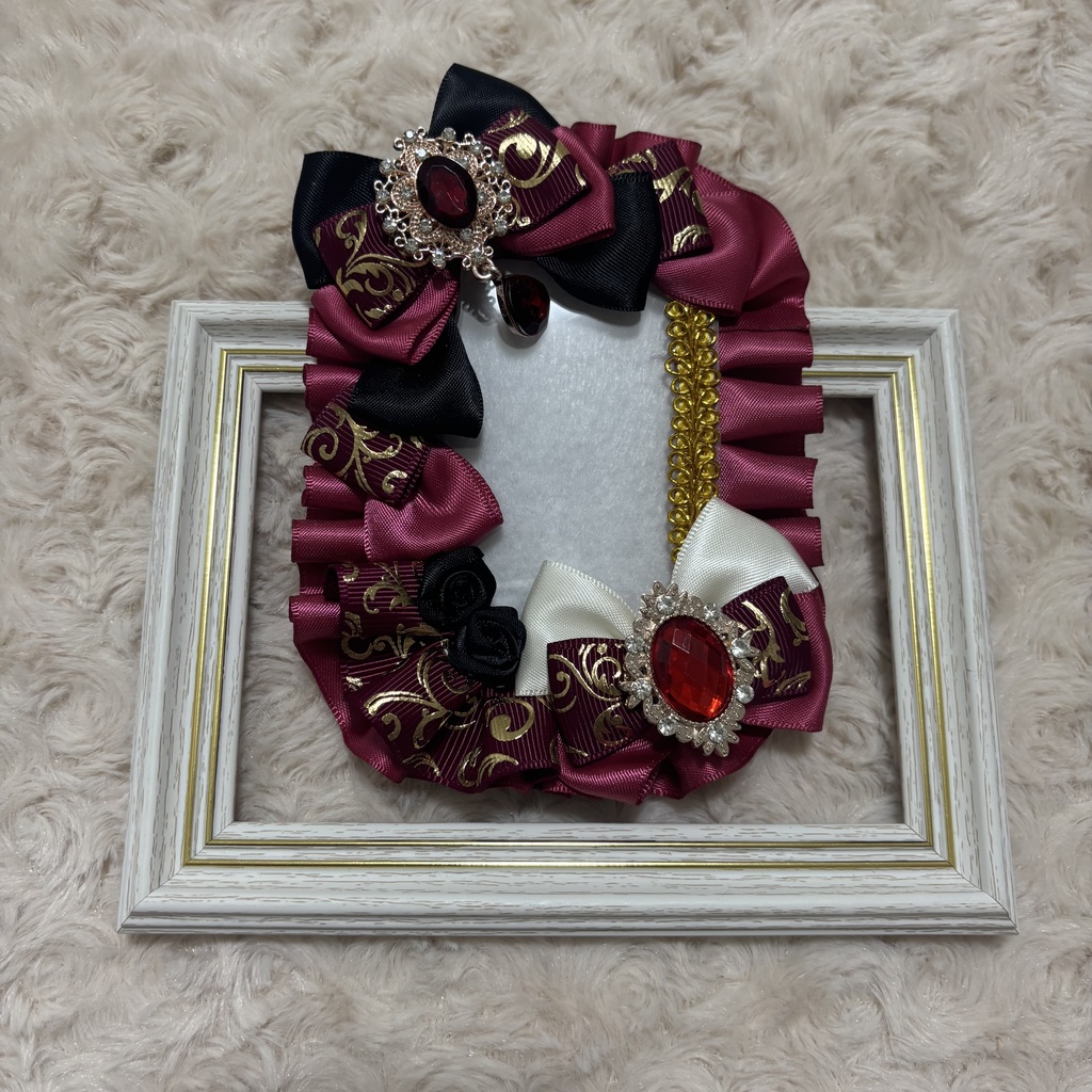 カードケースデコ にじさんじ