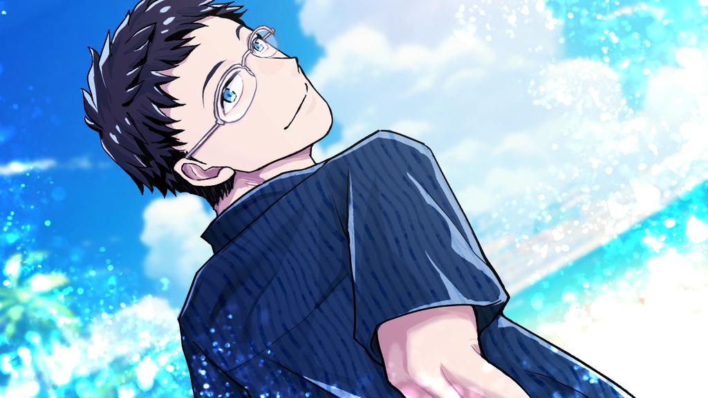 とりもどせ!愛!!婚約者は眼鏡男子