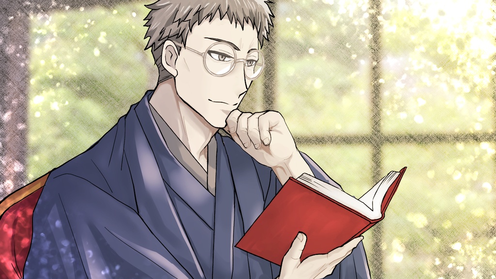 とりもどせ!愛!!婚約者は眼鏡男子