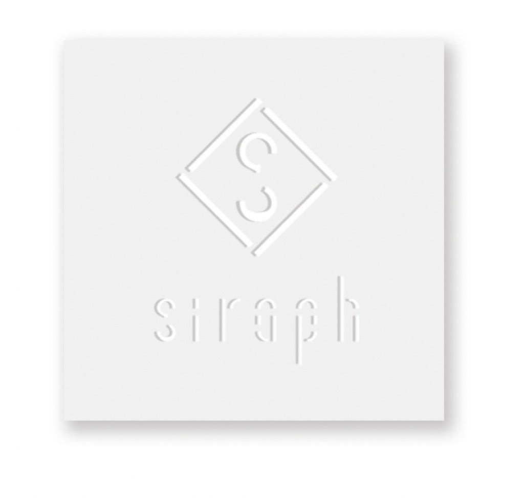 新ロゴ・クリアステッカー