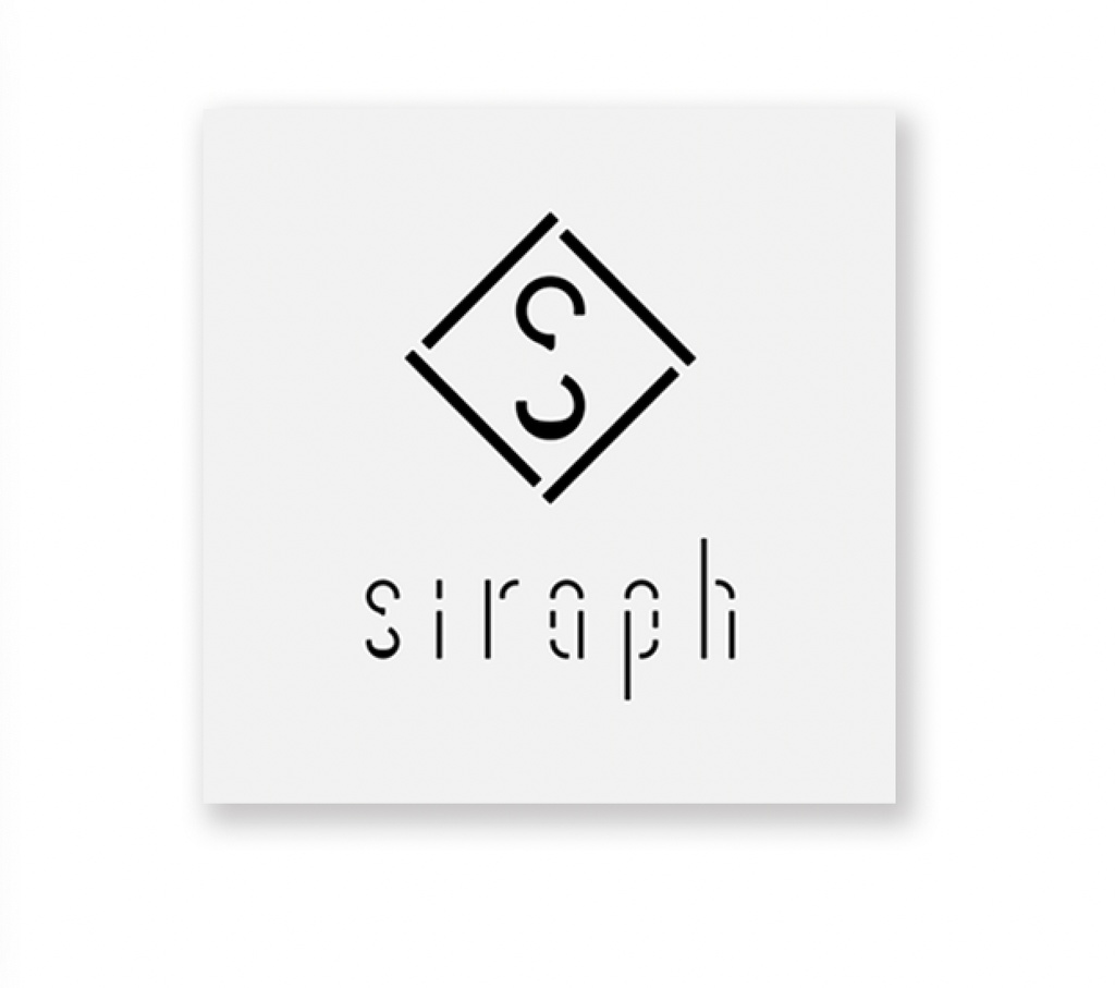 新ロゴ・クリアステッカー