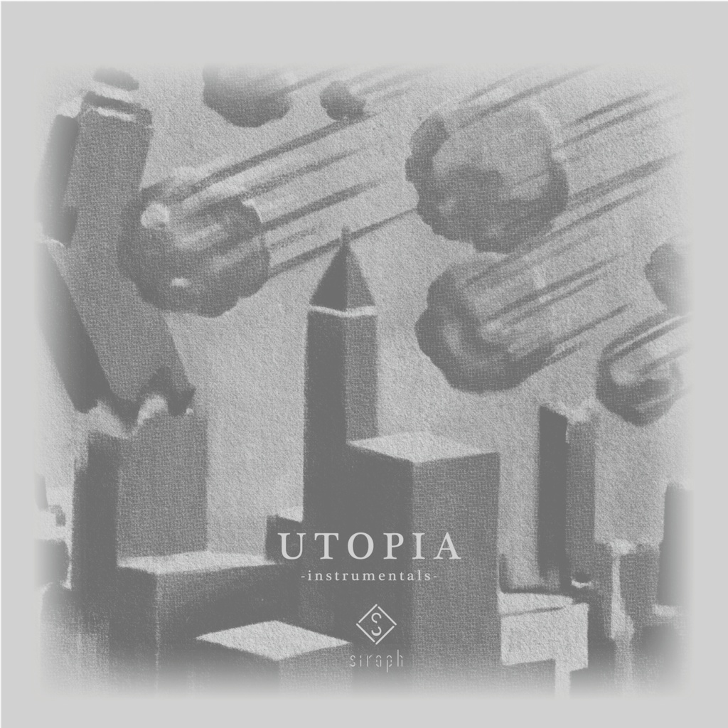 UTOPIA -instrumentals-