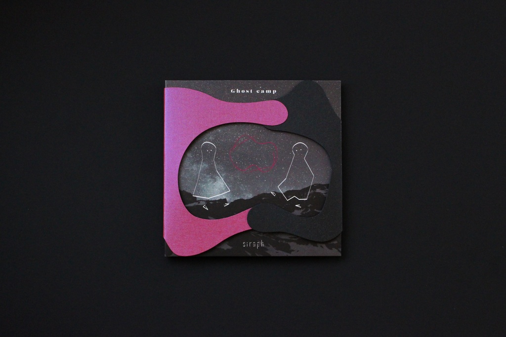 Ghost camp(初回限定版)