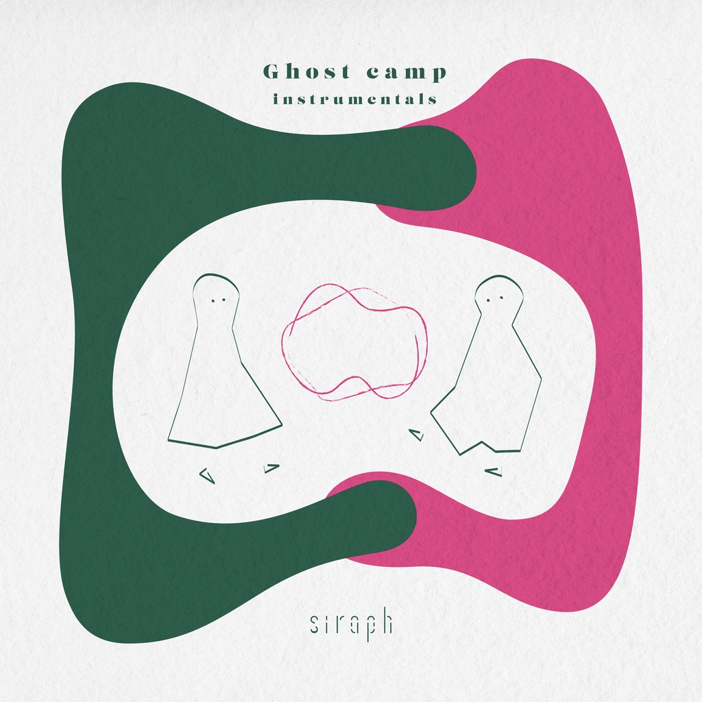 Ghost camp -instrumentals-