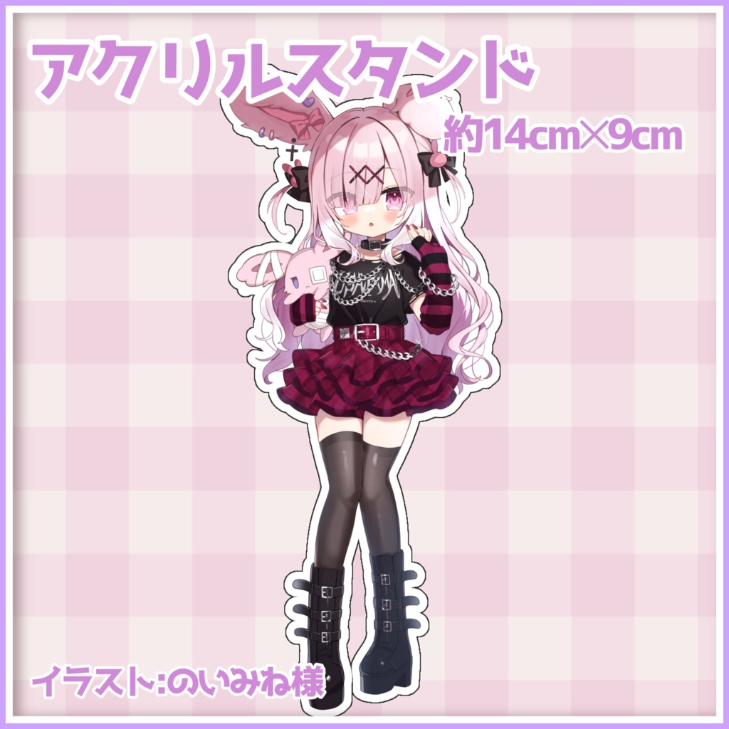 10万人記念グッズ&ボイス✨