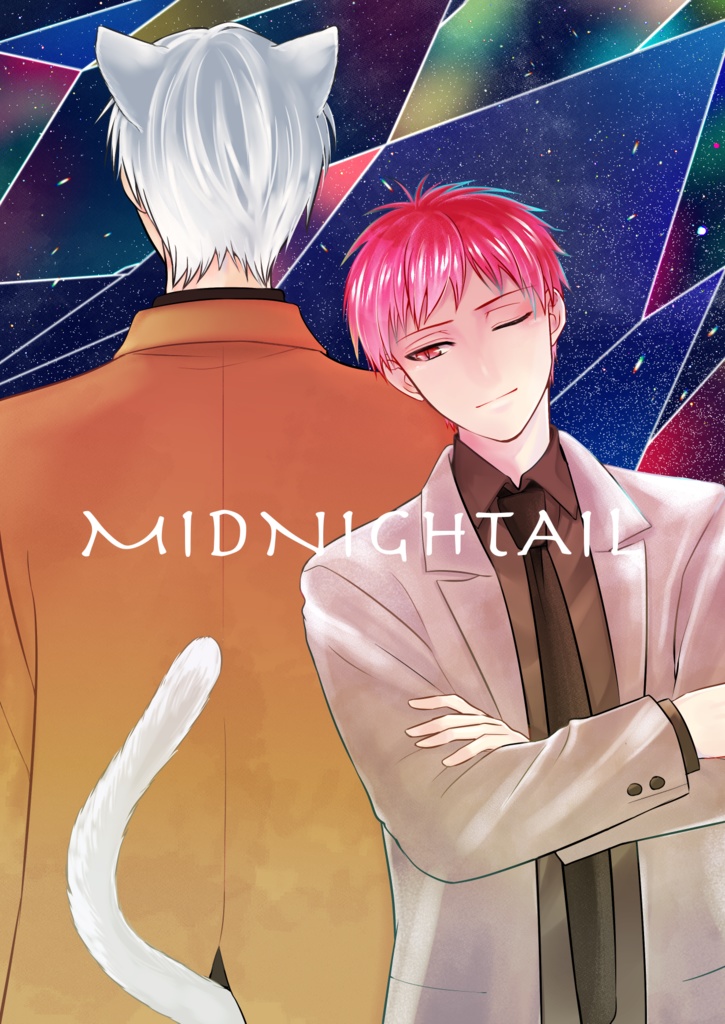 MIDNIGHTAIL