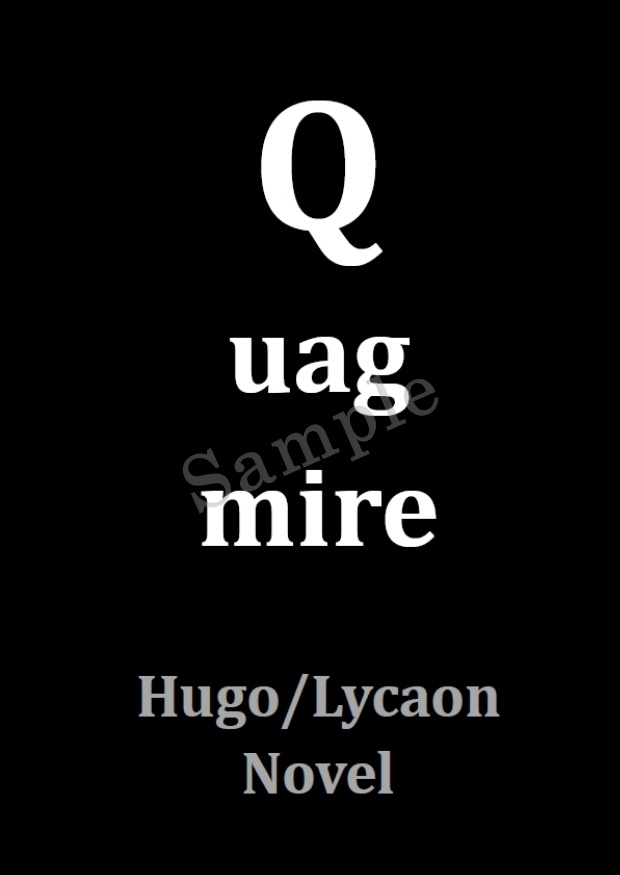 Quagmire