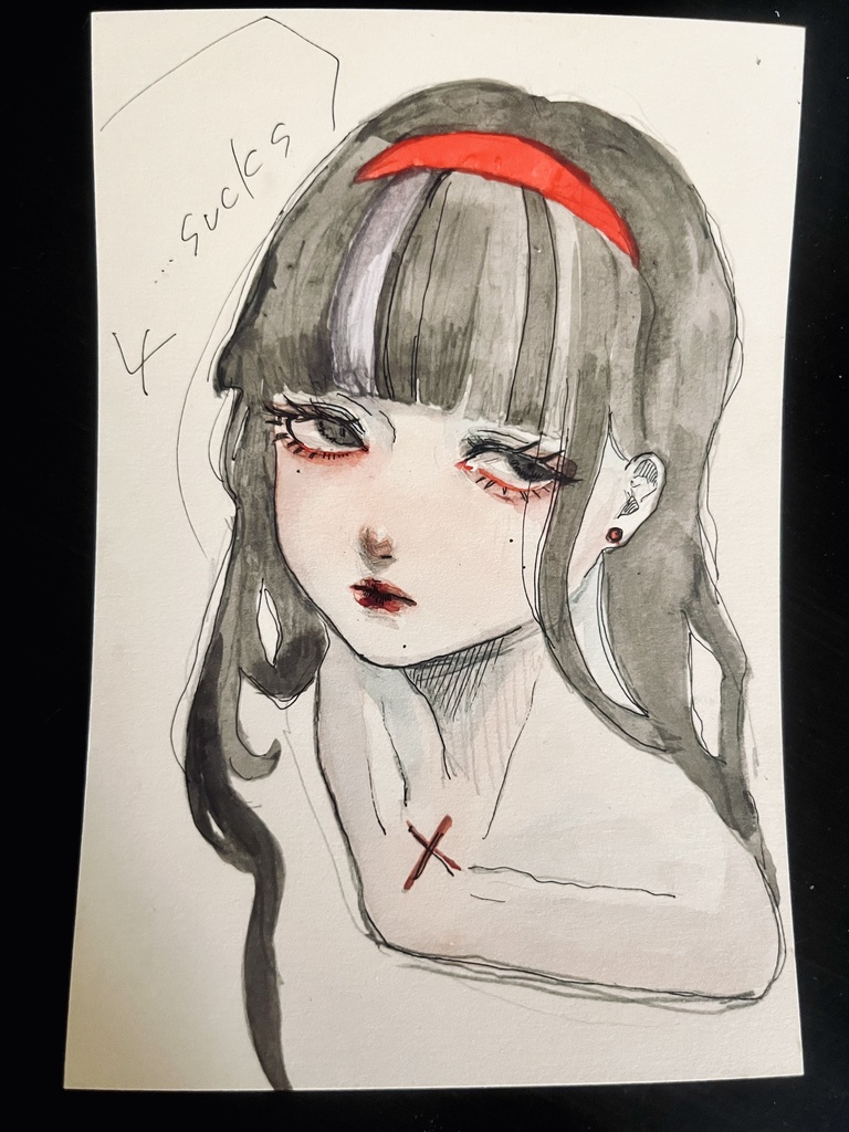信仰少女